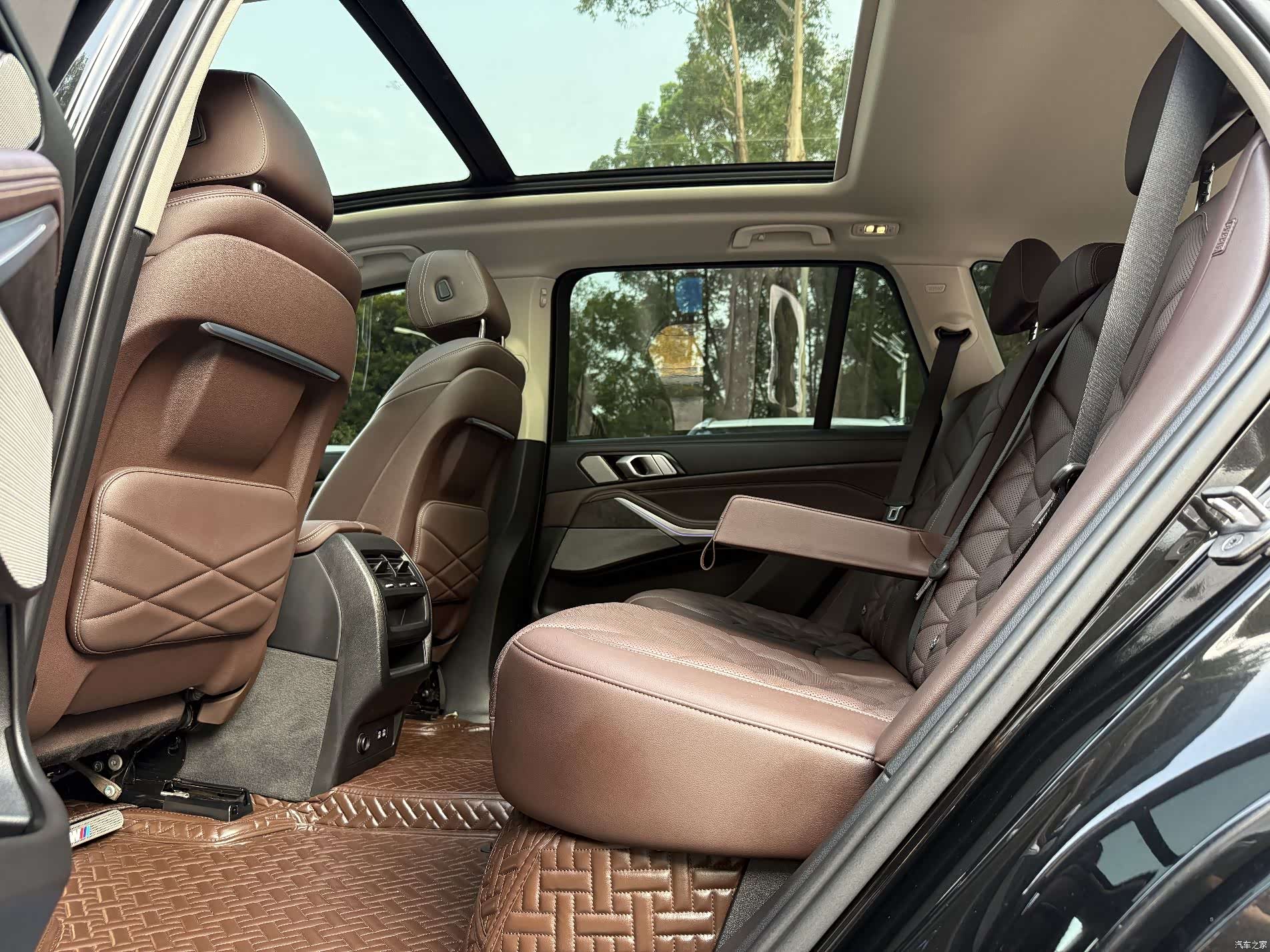 BMW X5, 2022 8