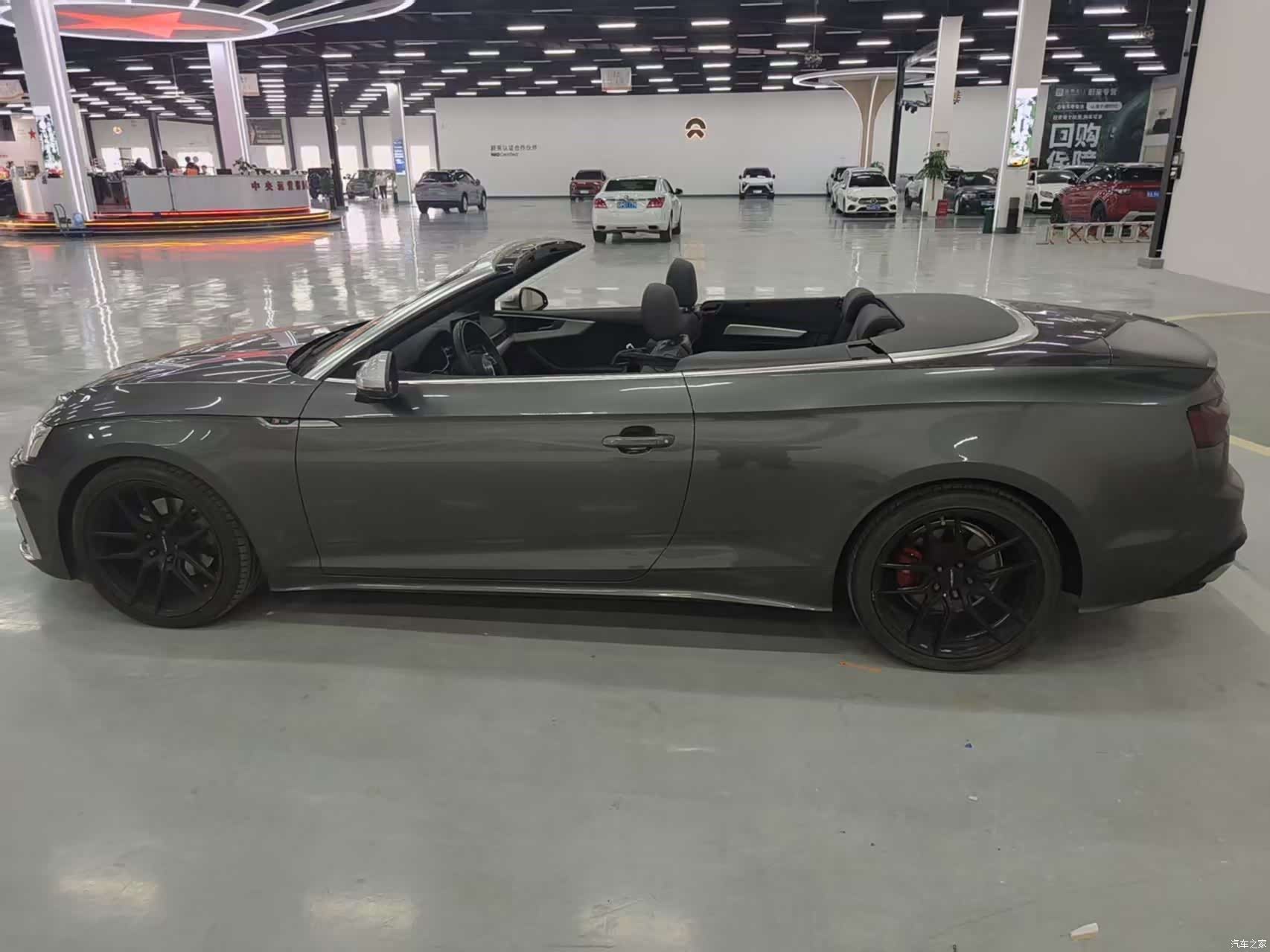 Audi A5, 2022 9