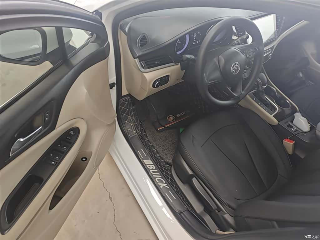 Buick Verano, 2018 16