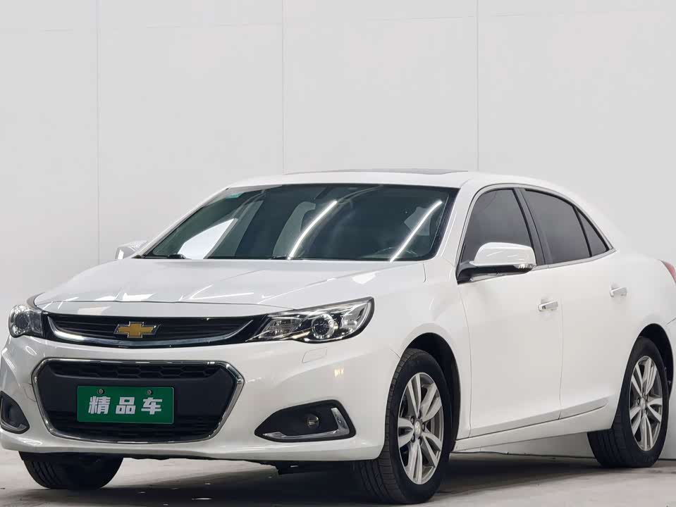 Chevrolet Mai Ruibao