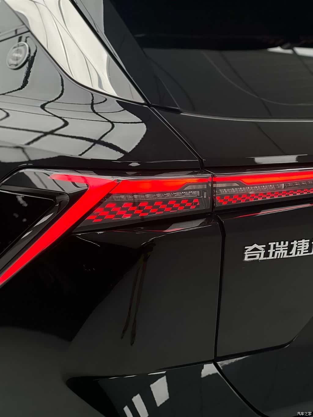 Jetour Dashing, 2023 16