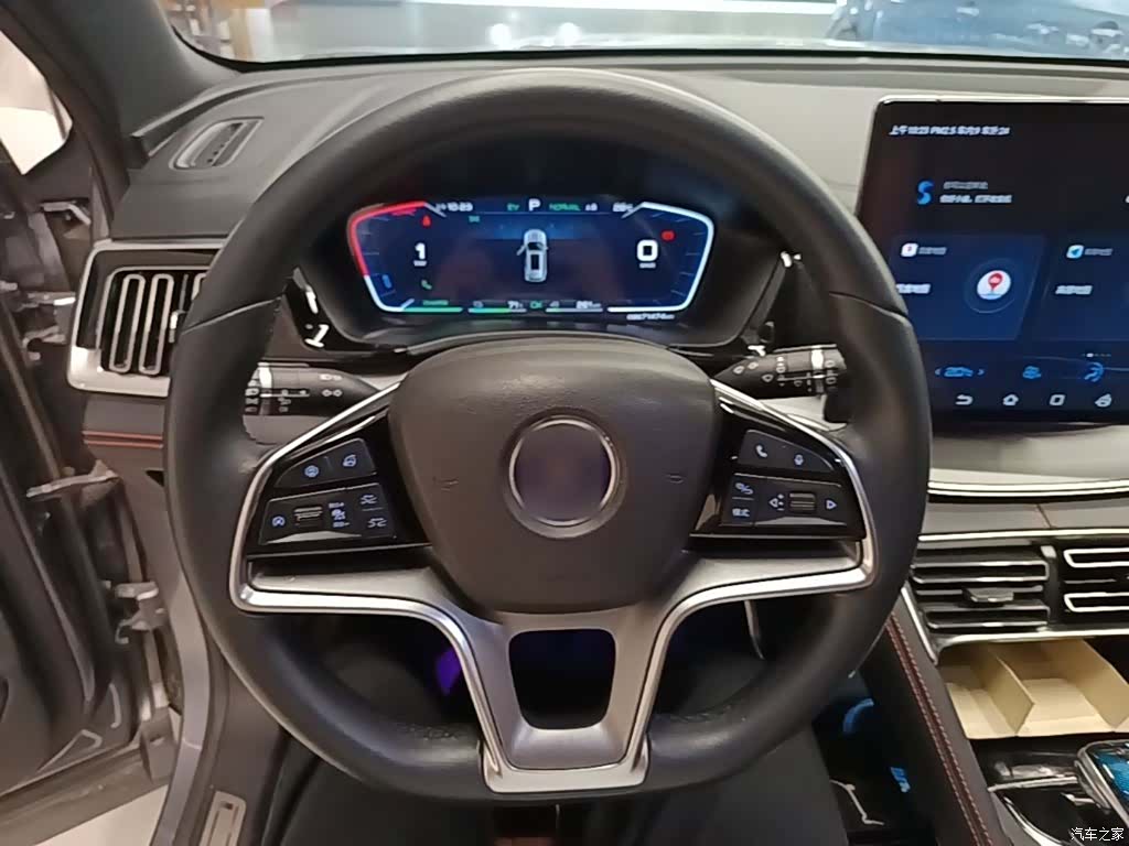 BYD Song, 2022 11