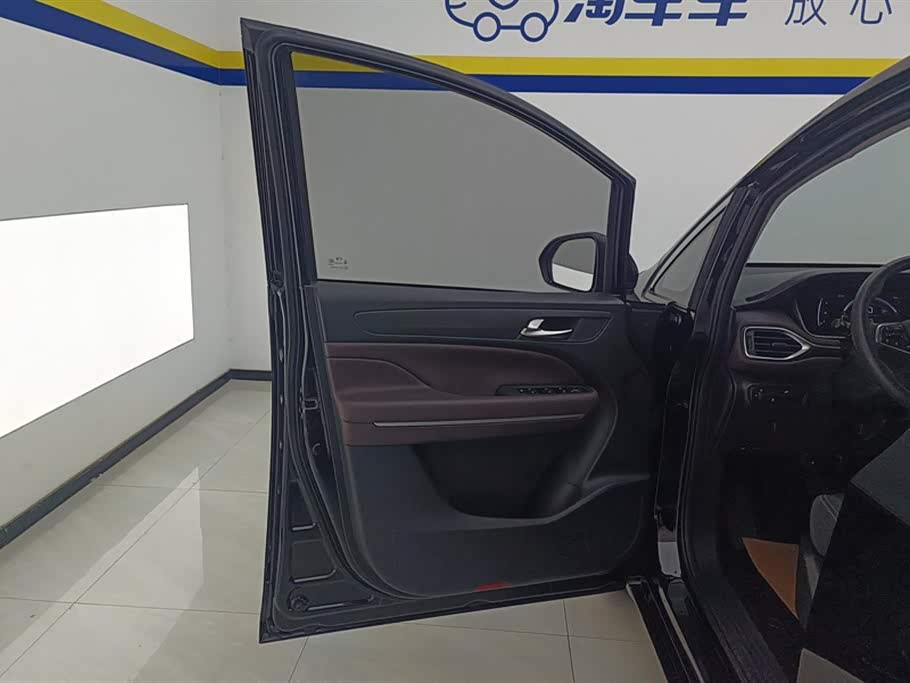 Trumpchi Trumpchi M6
