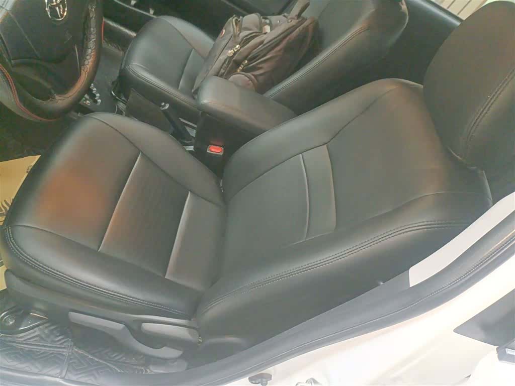 Toyota FS, 2020 11