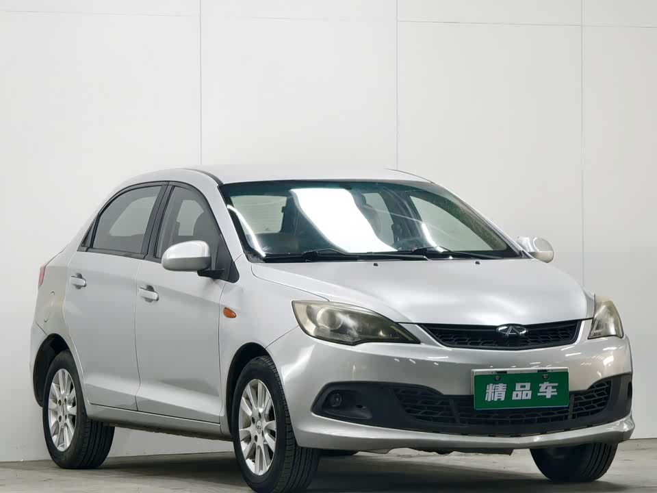Chery Fengyun 2
