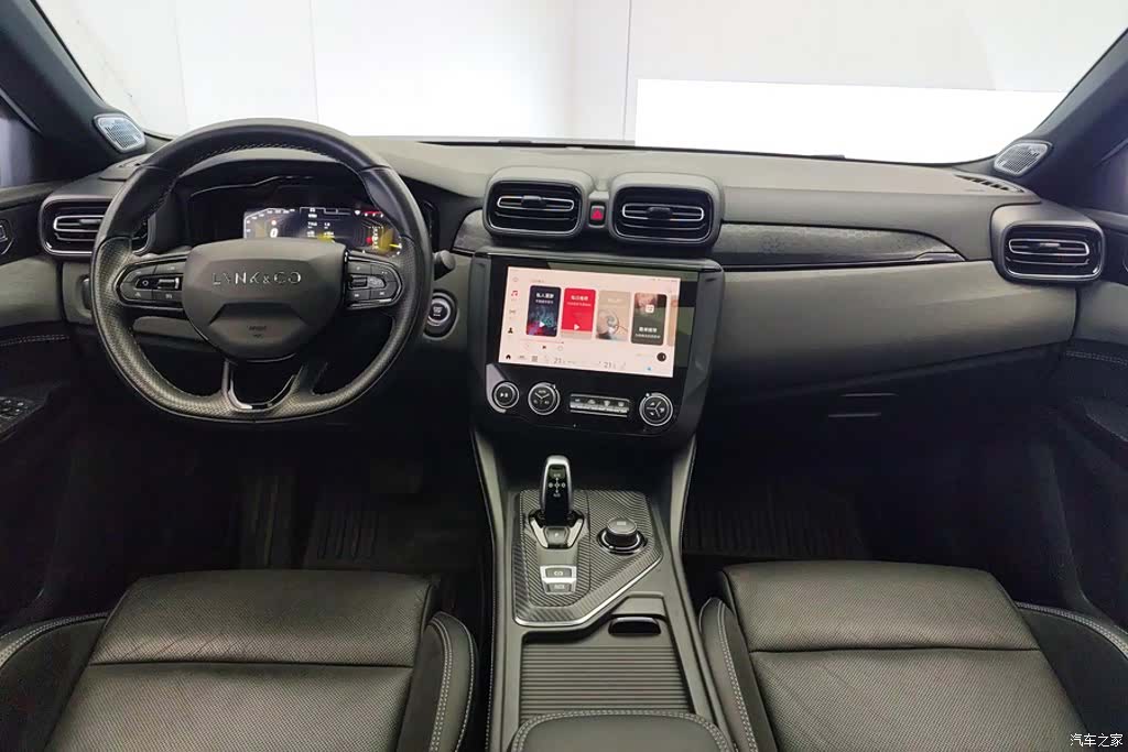 Lynk & Co 02, 2022 12