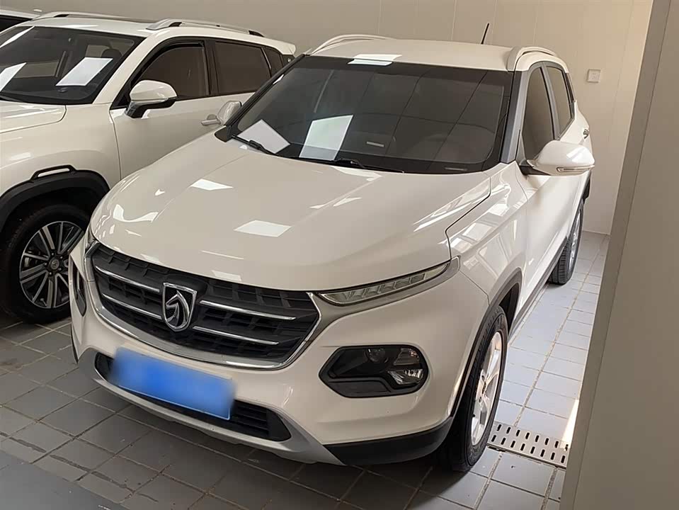 Baoding 510 Baoding 510