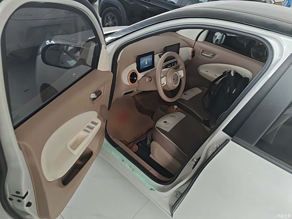 Wuling MINIEV, 2025 16