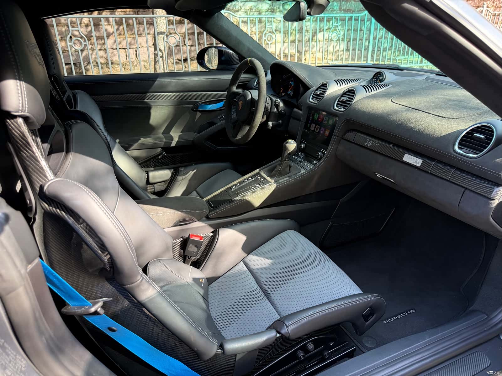Porsche 718, 2025 9