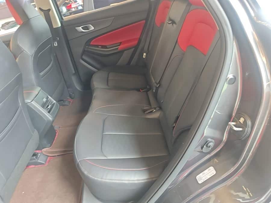 Changan Changan CS55PLUS 2022, фото 16