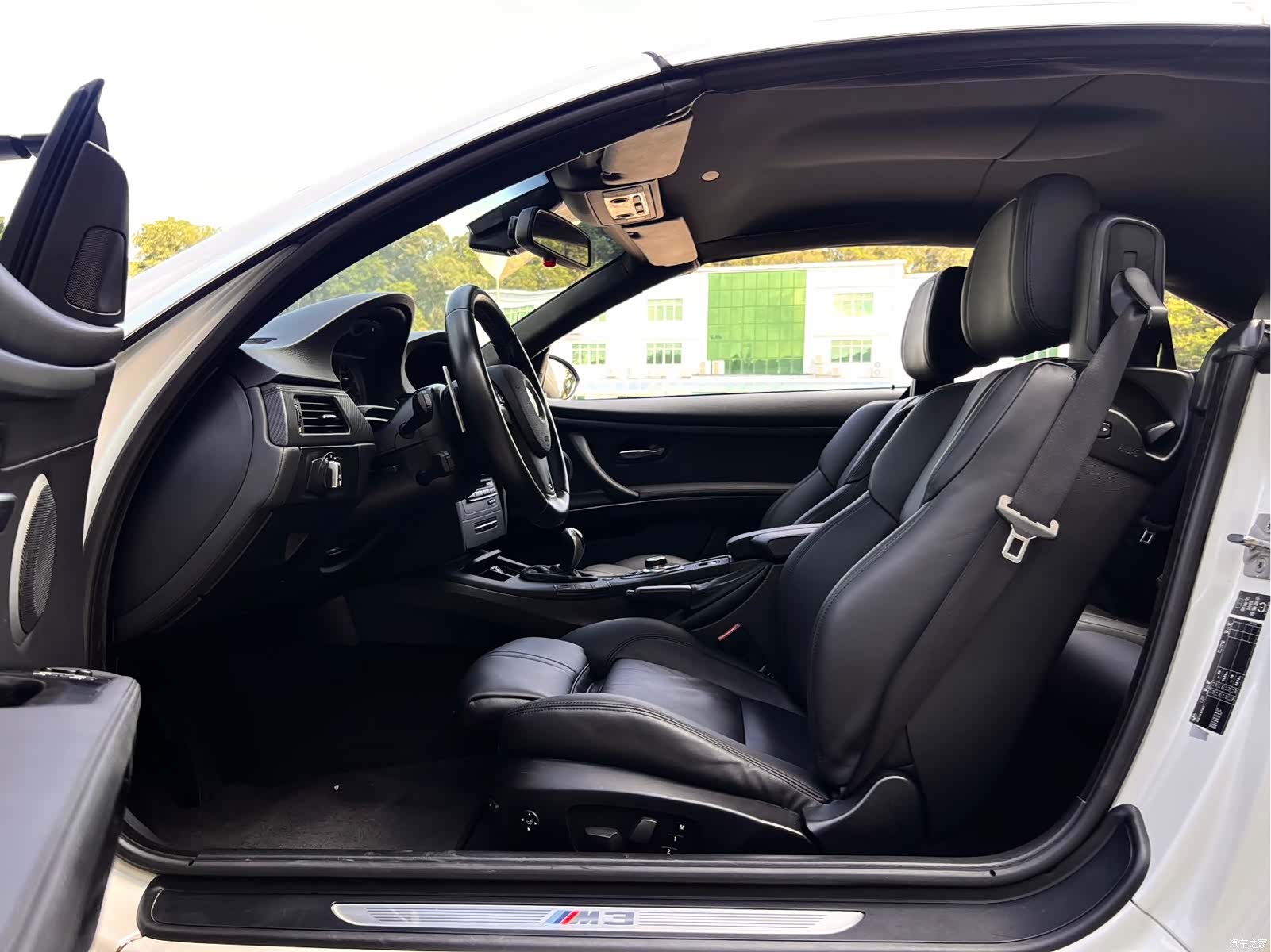 BMW M3, 2012 19