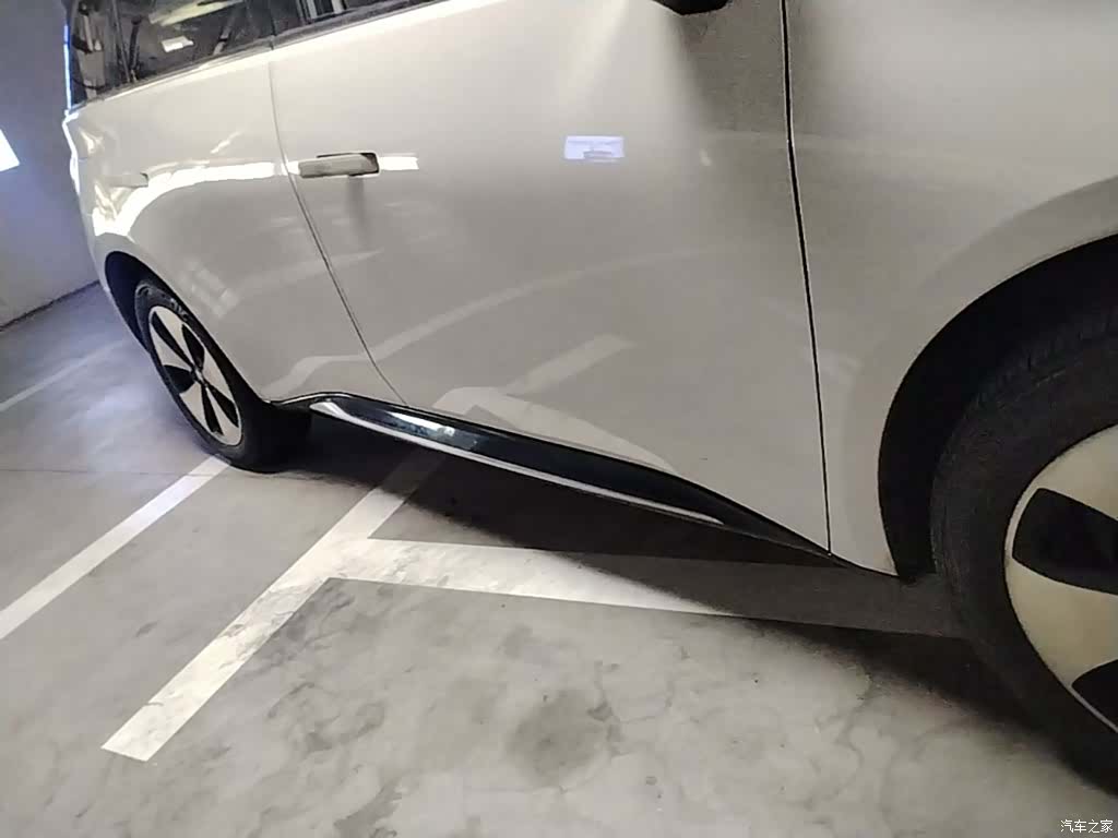 Wuling 460, 2024 21