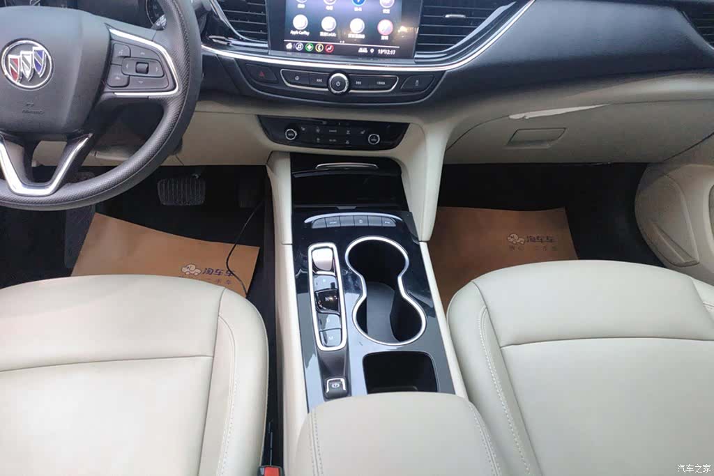 Buick Regal, 2022 16