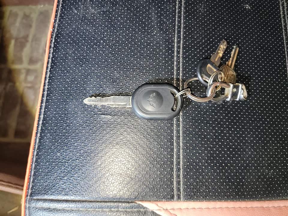 Wuling Wuling Hongguang