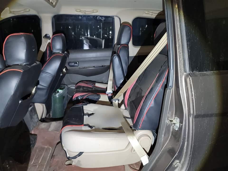 Wuling Wuling Hongguang