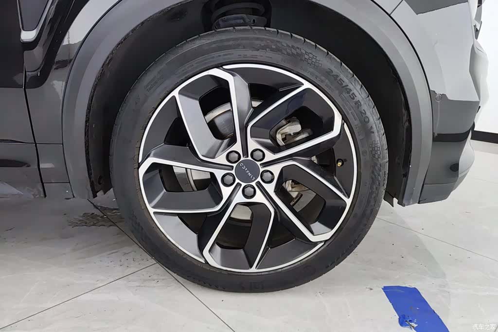 Lynk & Co 02, 2022 6