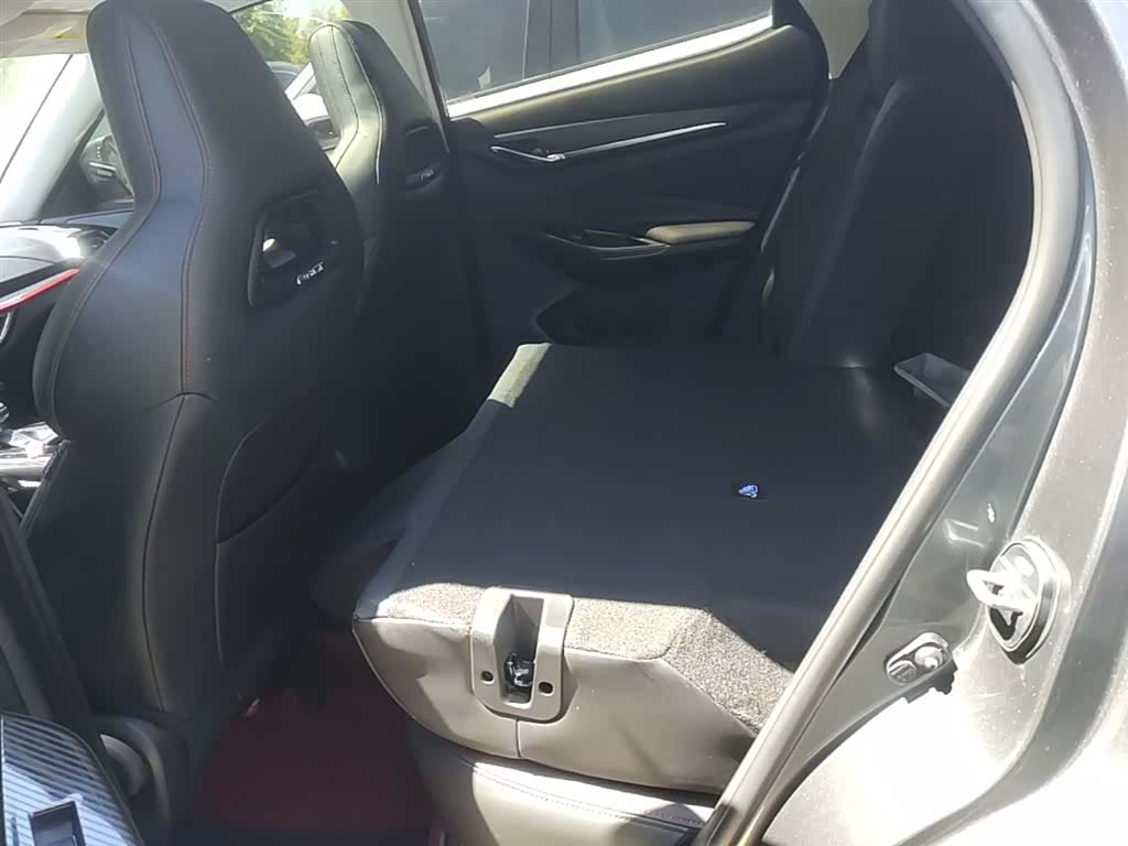 Changan X5, 2021 17