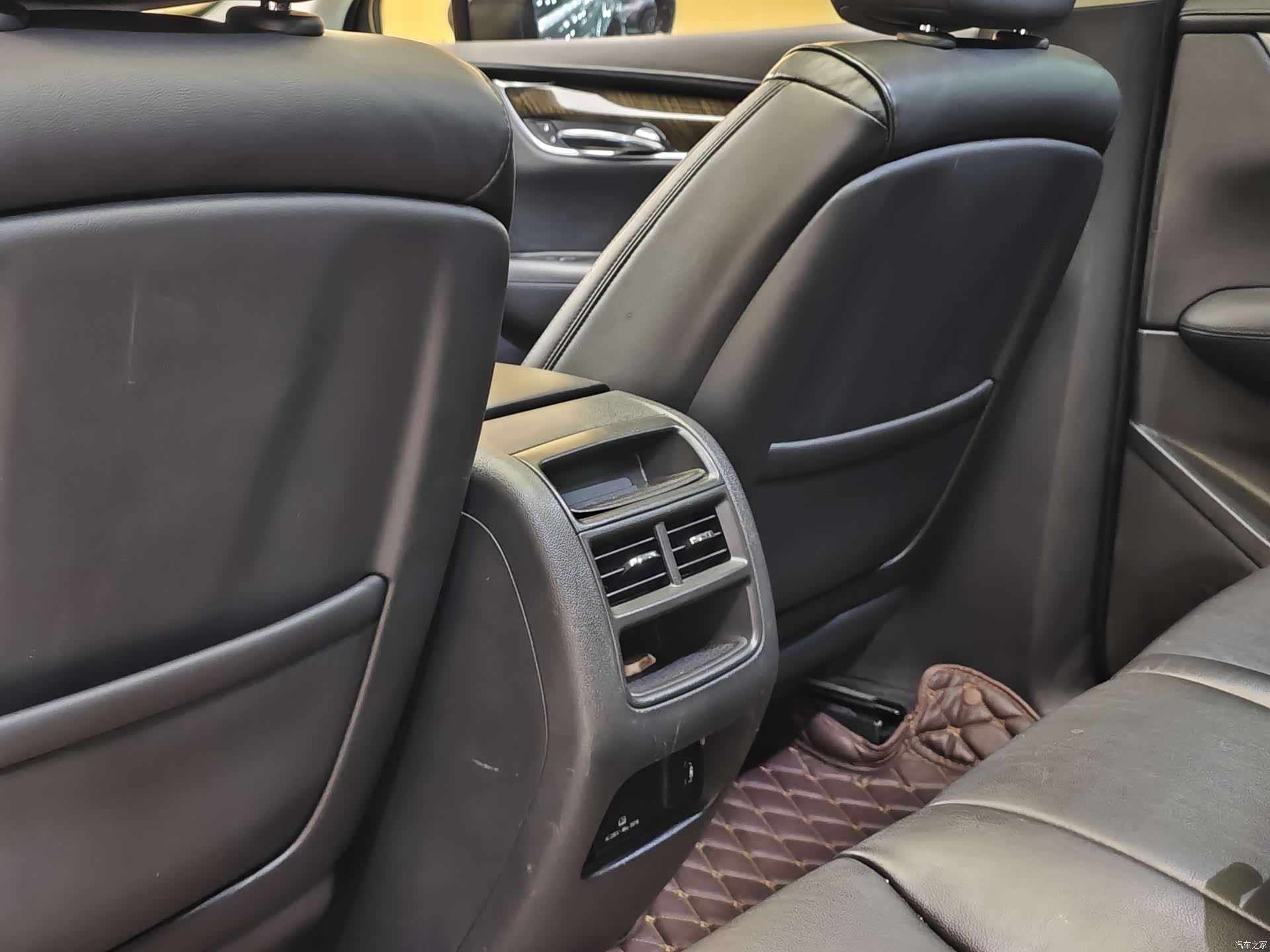 Cadillac XT5, 2018 25