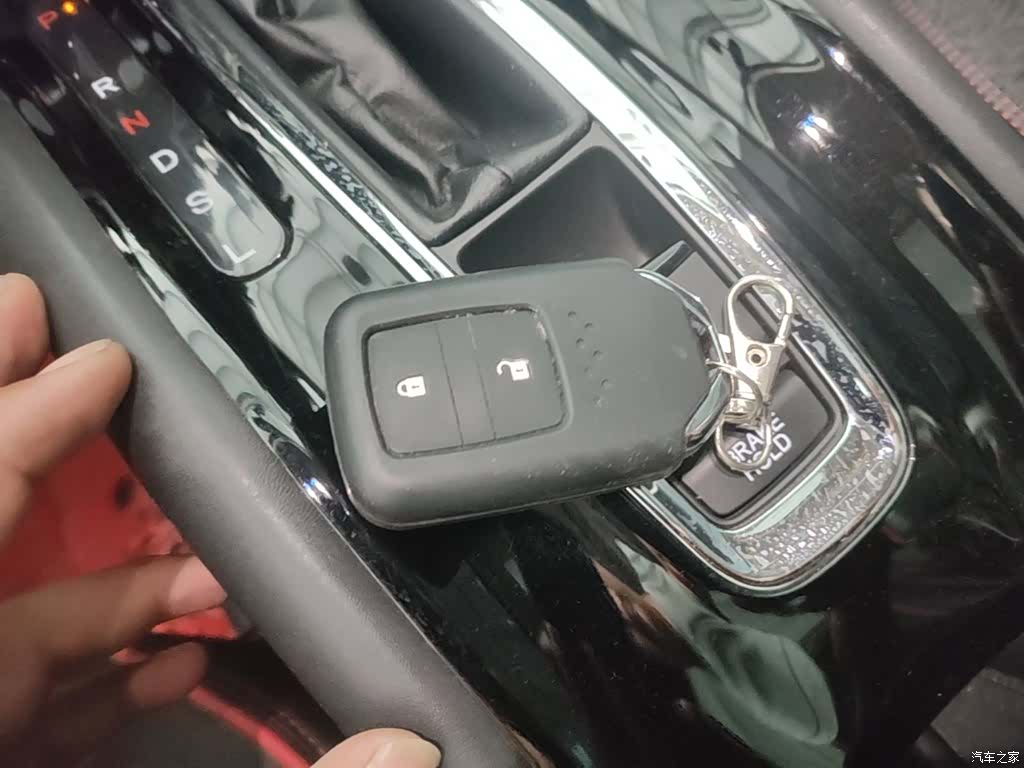 Honda Vezel, 2021 9