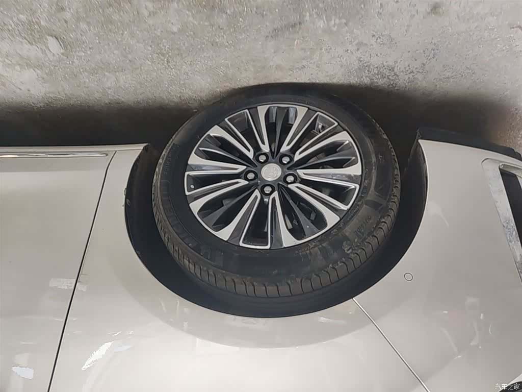 Buick GL8, 2023 23