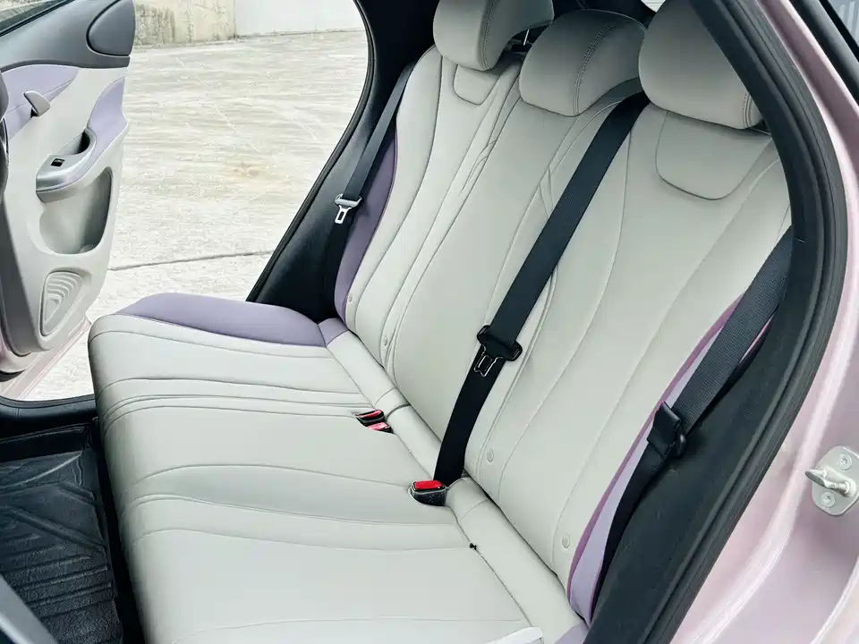 BYD dolphin BYD dolphin