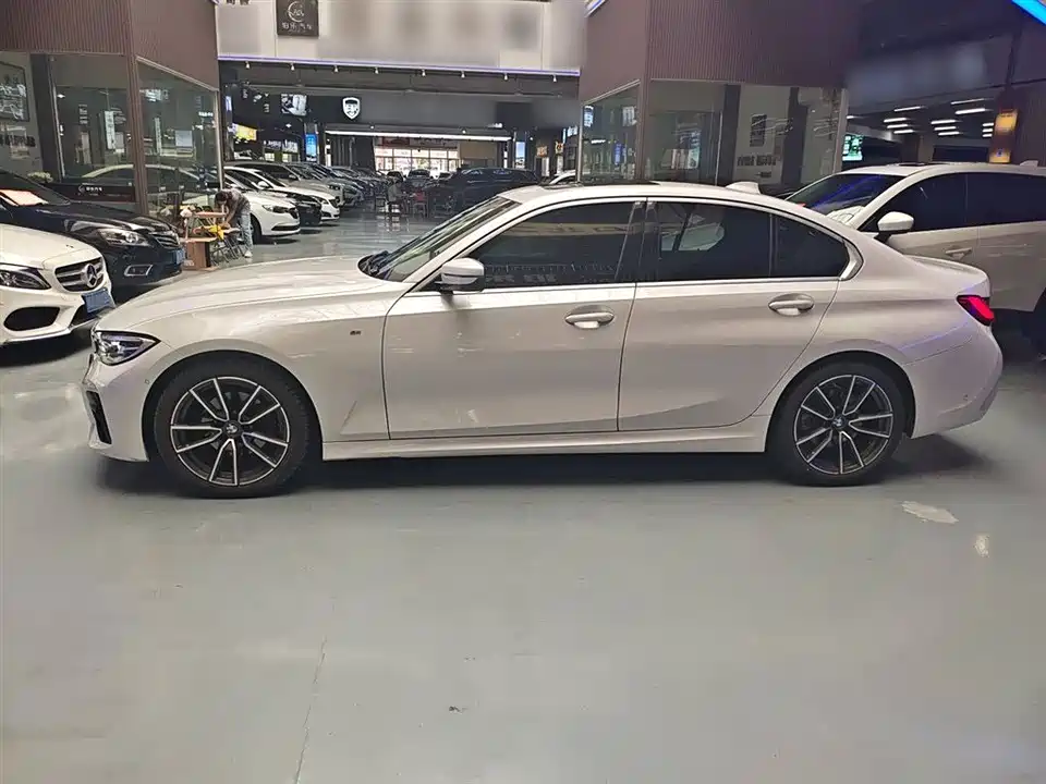 BMW 3 series BMW 3 series