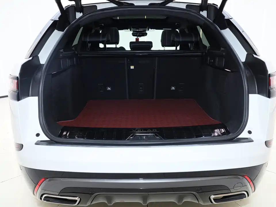 Land Rover Range Rover Star Pulse