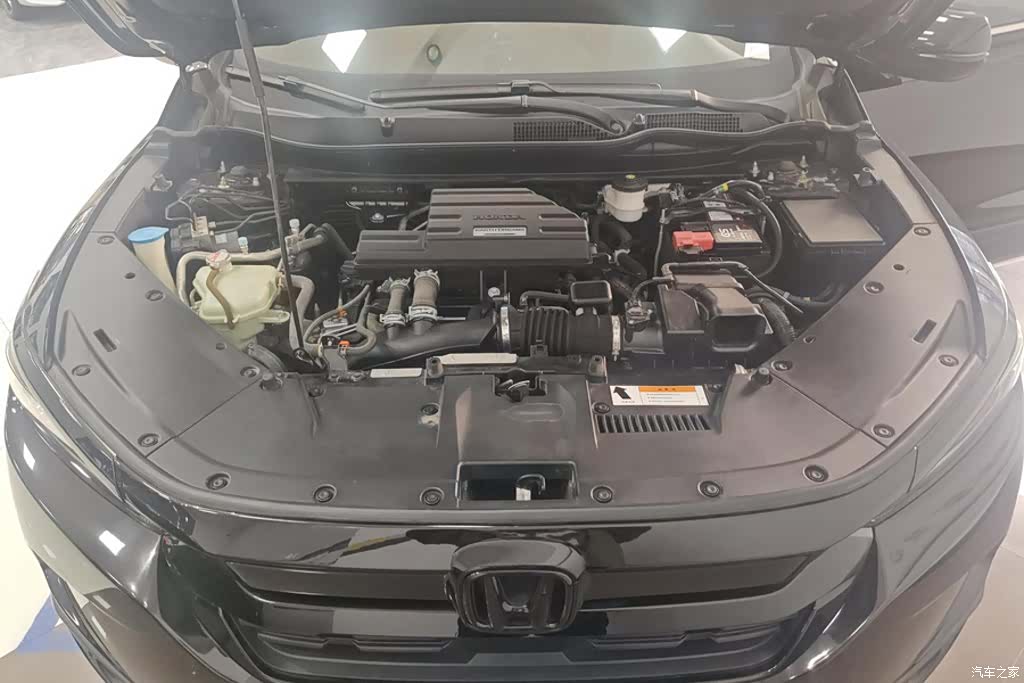 Honda Breeze, 2022 10