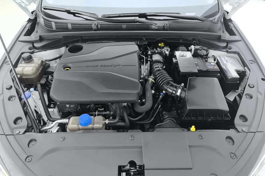 Changan Eado, 2024 10