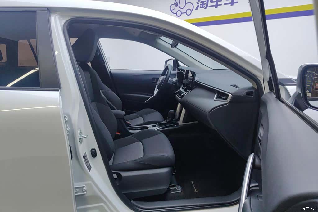 Toyota Frontlander, 2024 8
