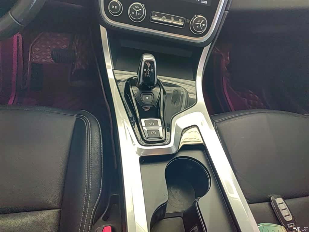 Lynk & Co 01, 2018 6