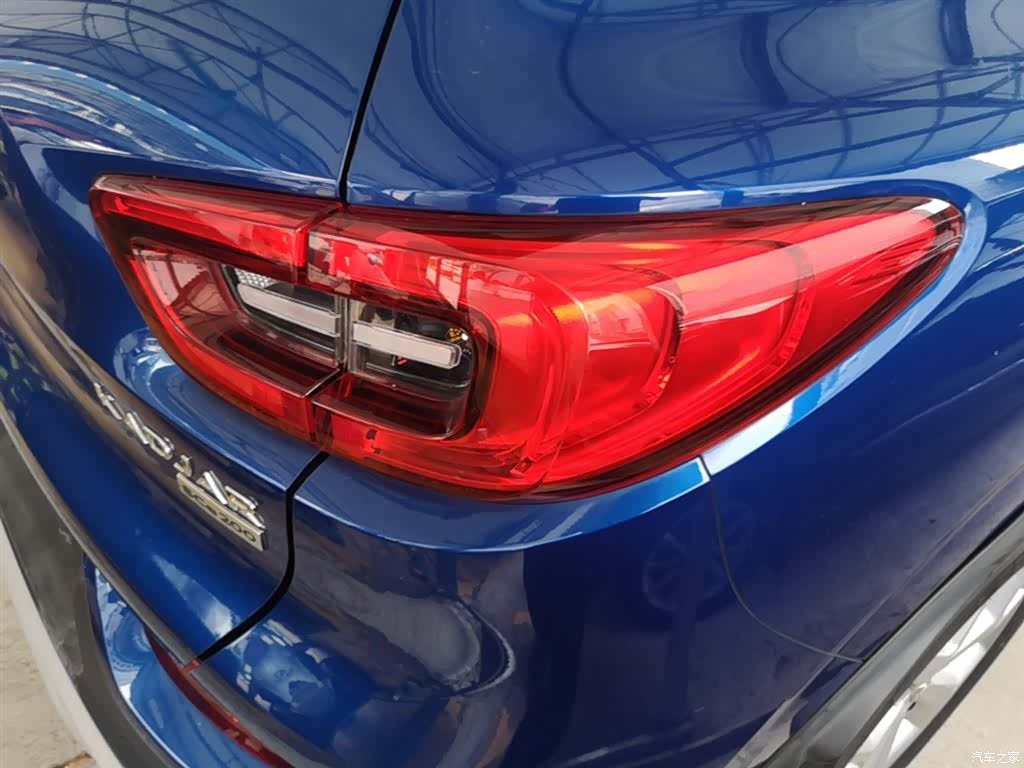 DongFeng SCe200, 2019 8