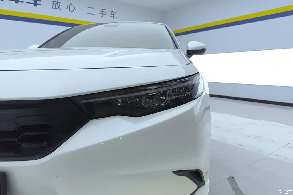 Honda Integra, 2022 все фото