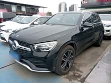 ����GLC 2022�� �Ŀ�� GLC 260 L 4MATIC ������