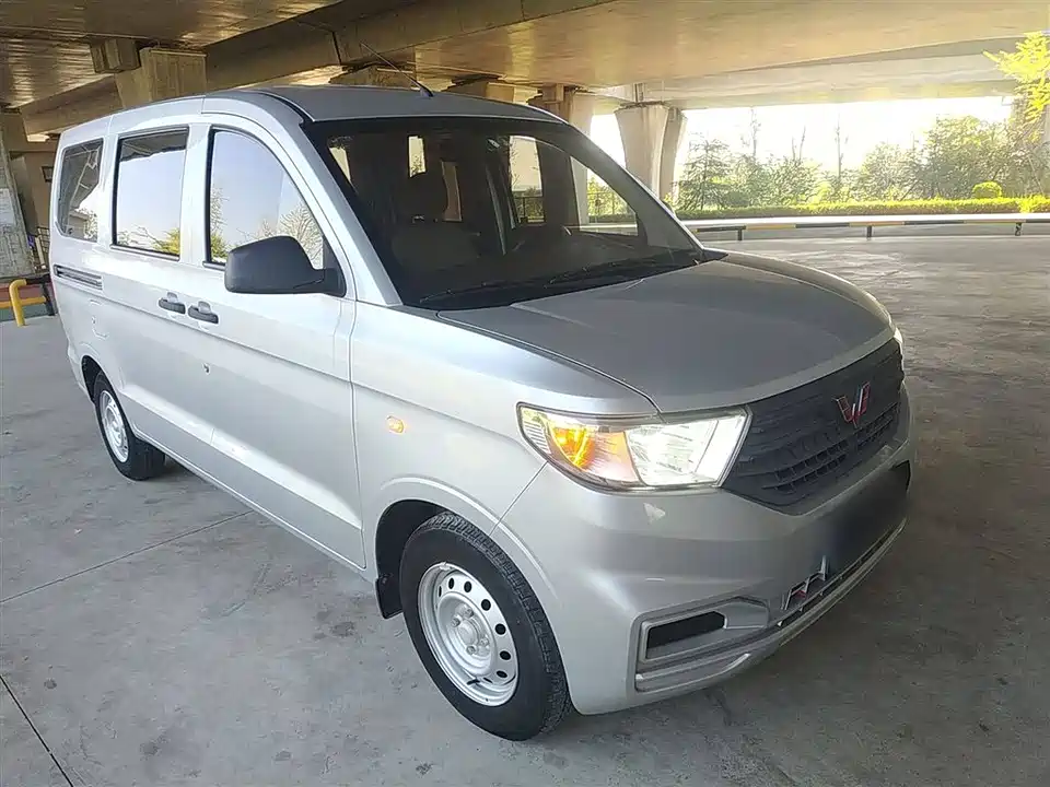 Wuling Wuling Hongguang V