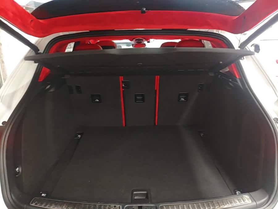 Porsche Macan 2019, фото 18