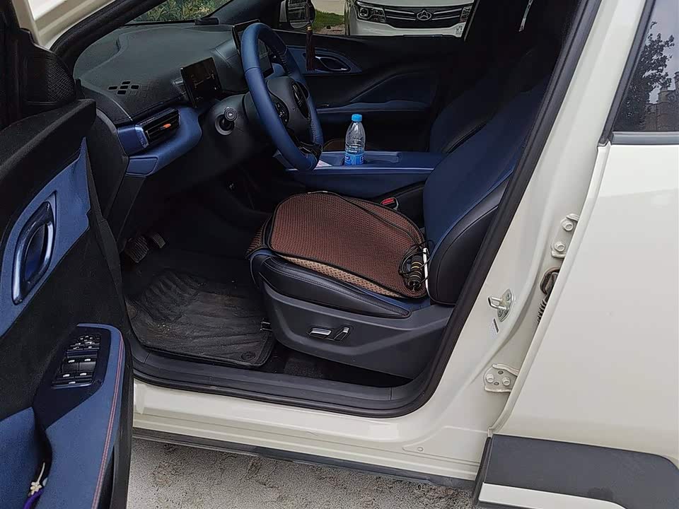BYD Seagull