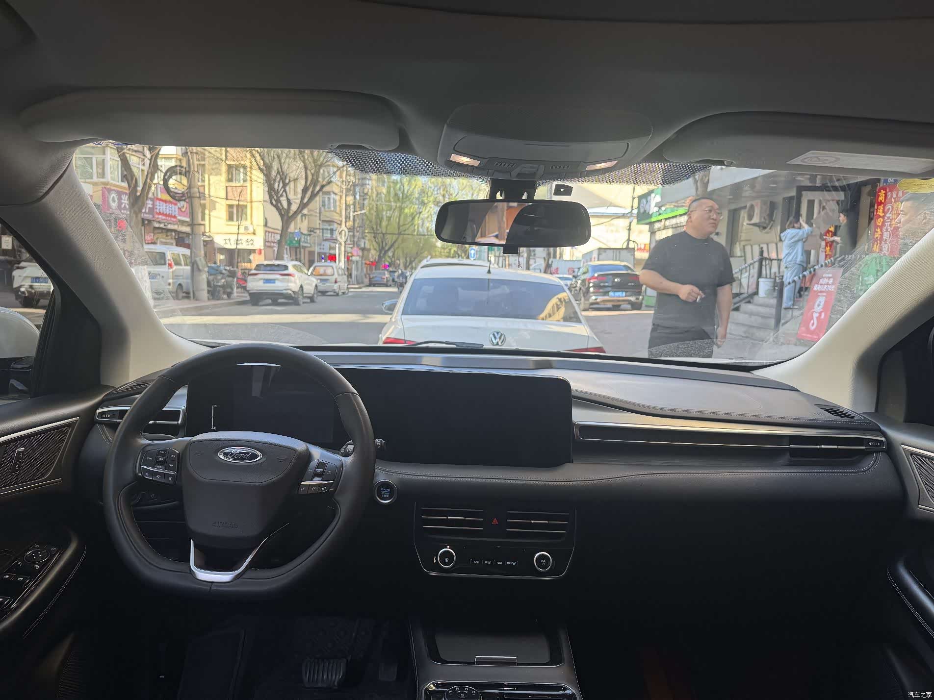 Ford Edge, 2022 6