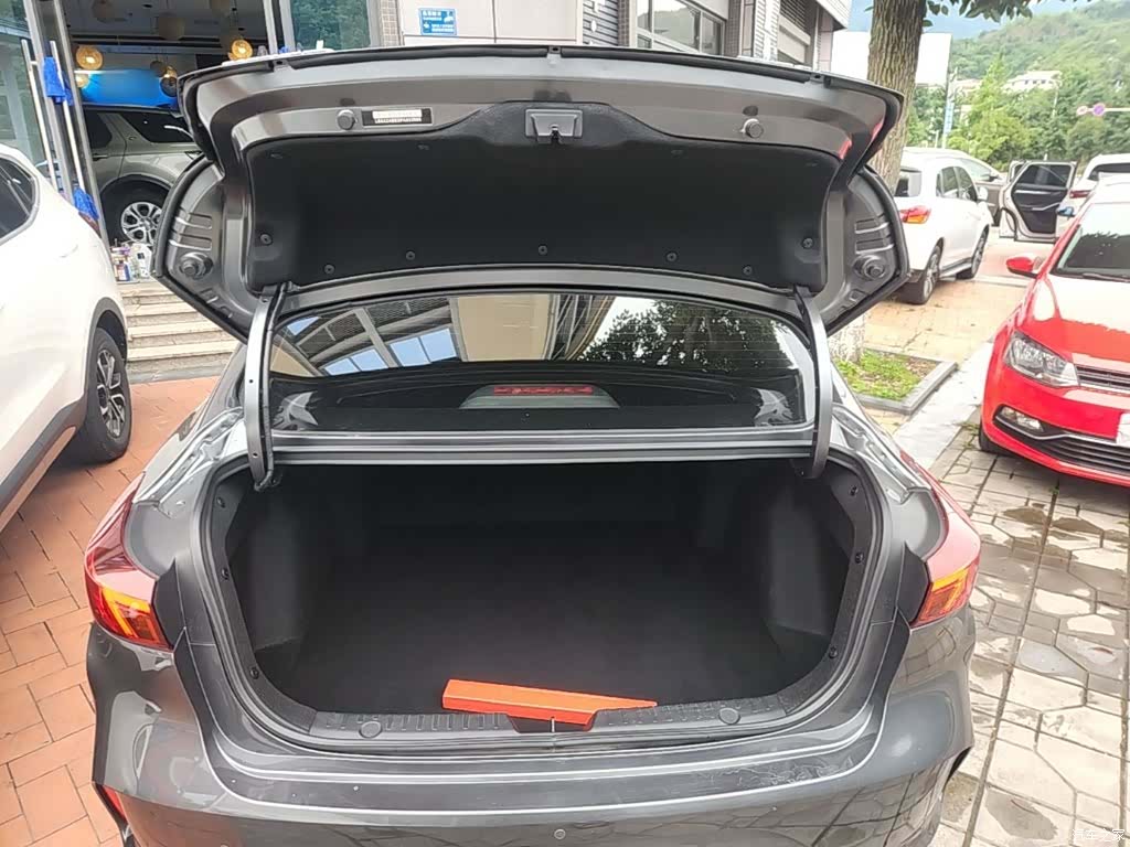 Changan Eado, 2023 19