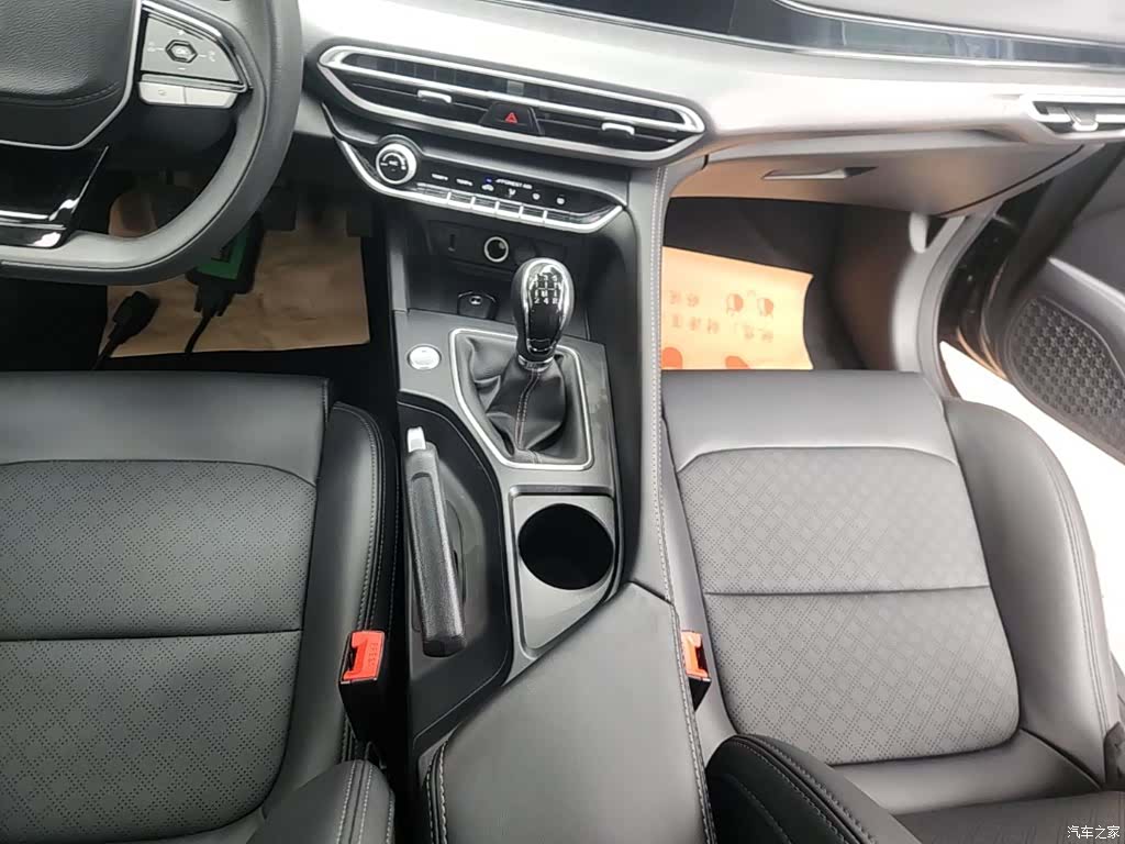 Changan Eado, 2023 14