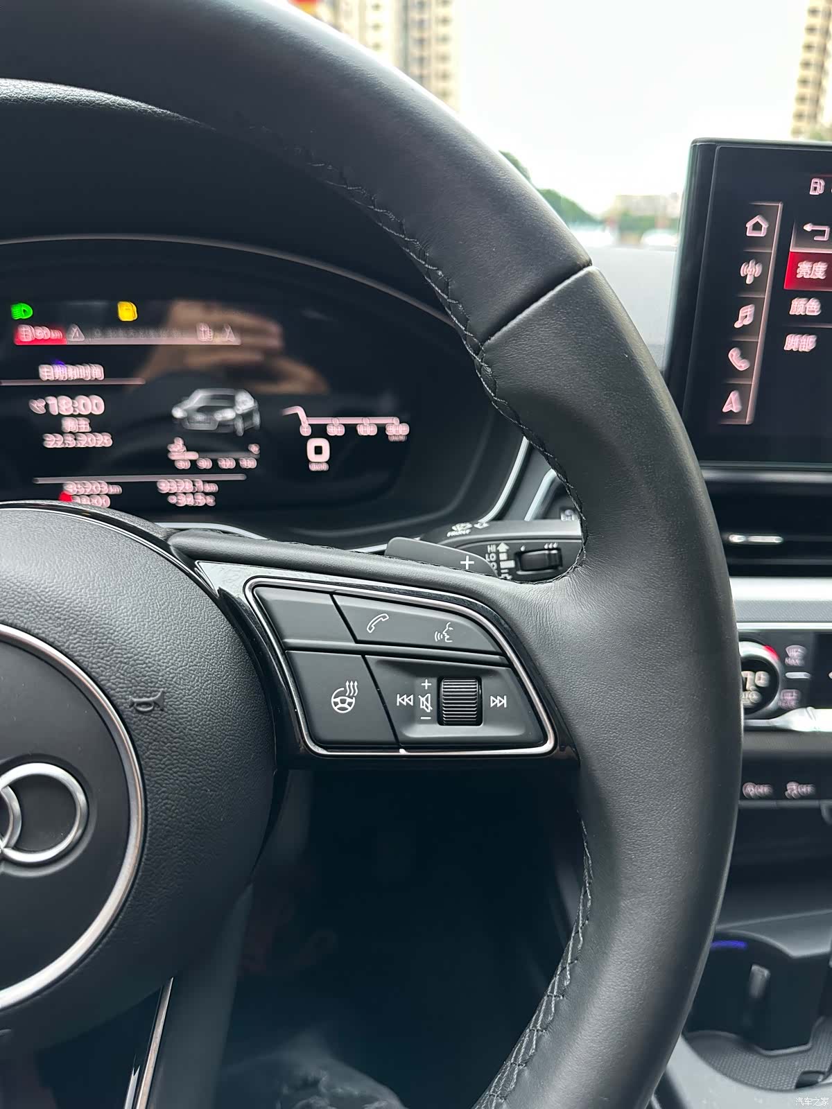 Audi A5, 2021 20