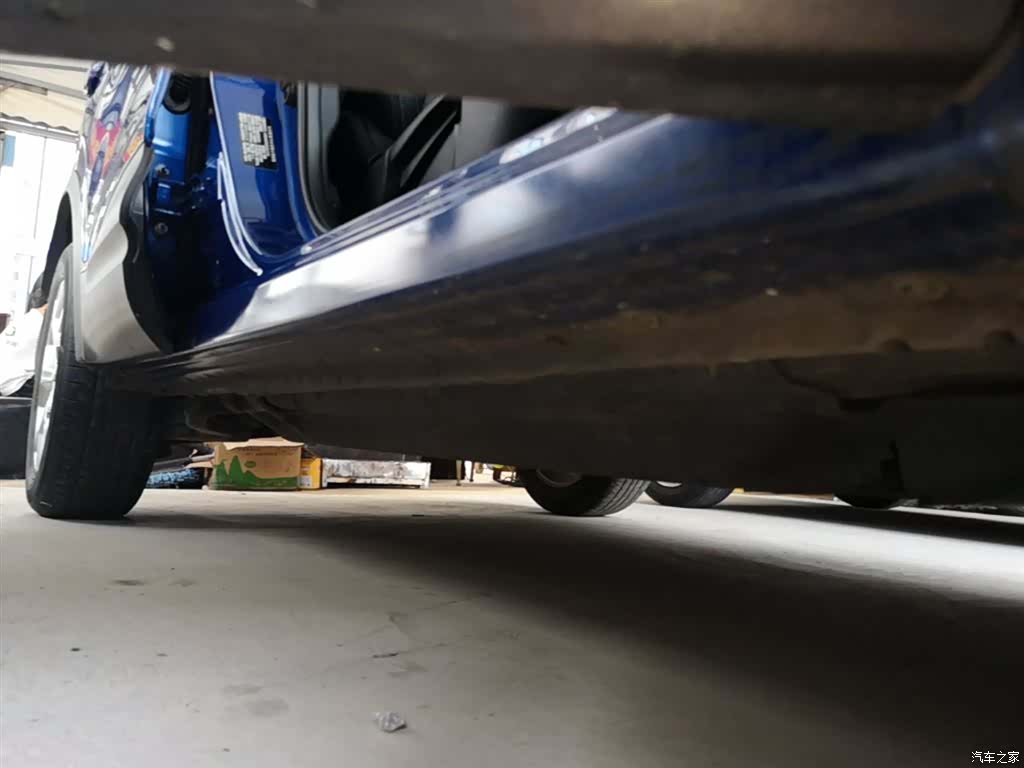 DongFeng SCe200, 2019 21