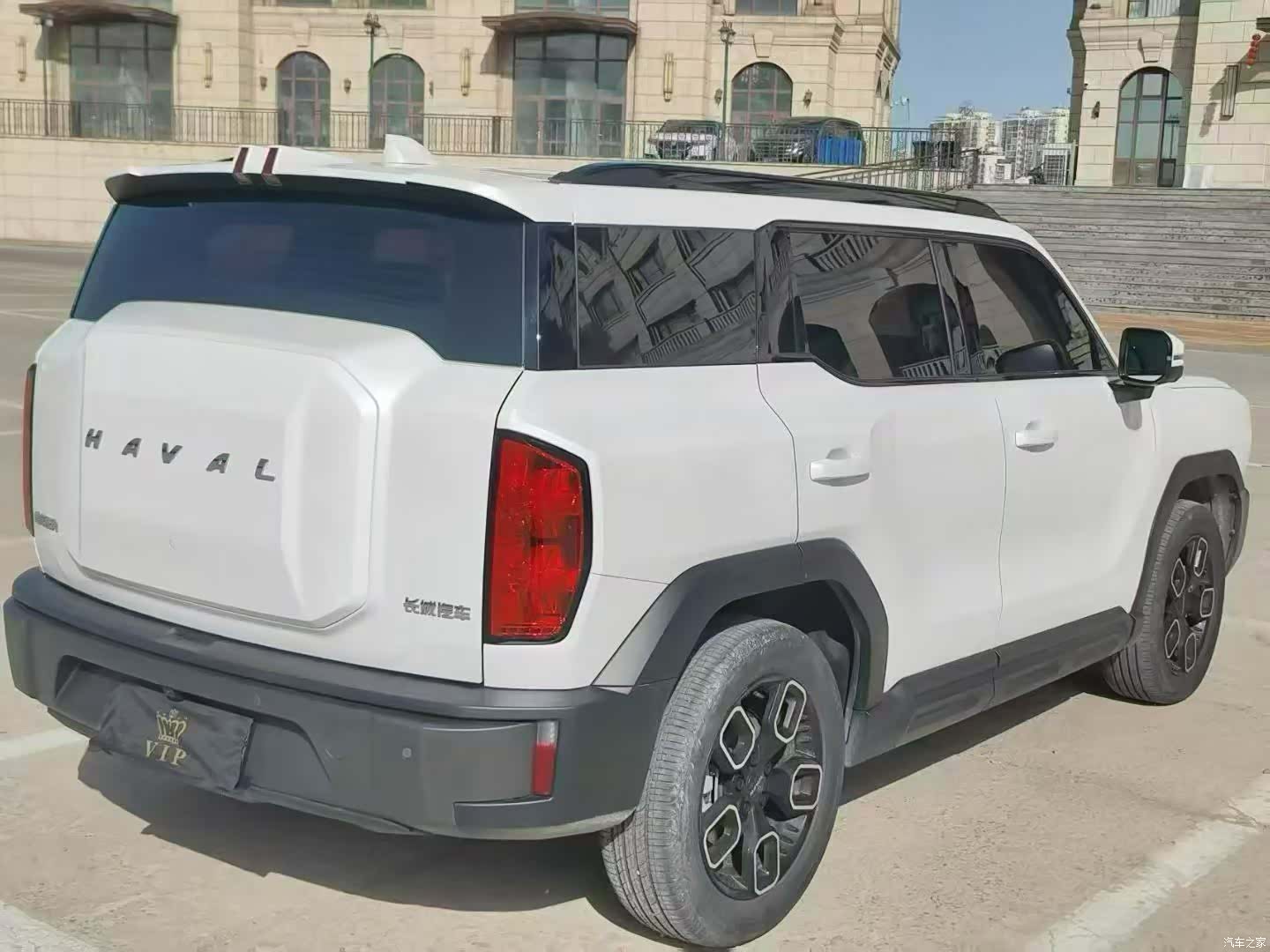 Haval Cool Dog, 2023 все фото