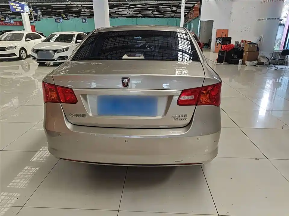 Roewe 350
