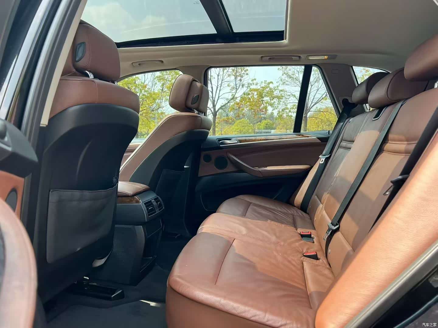 BMW X5, 2011 7