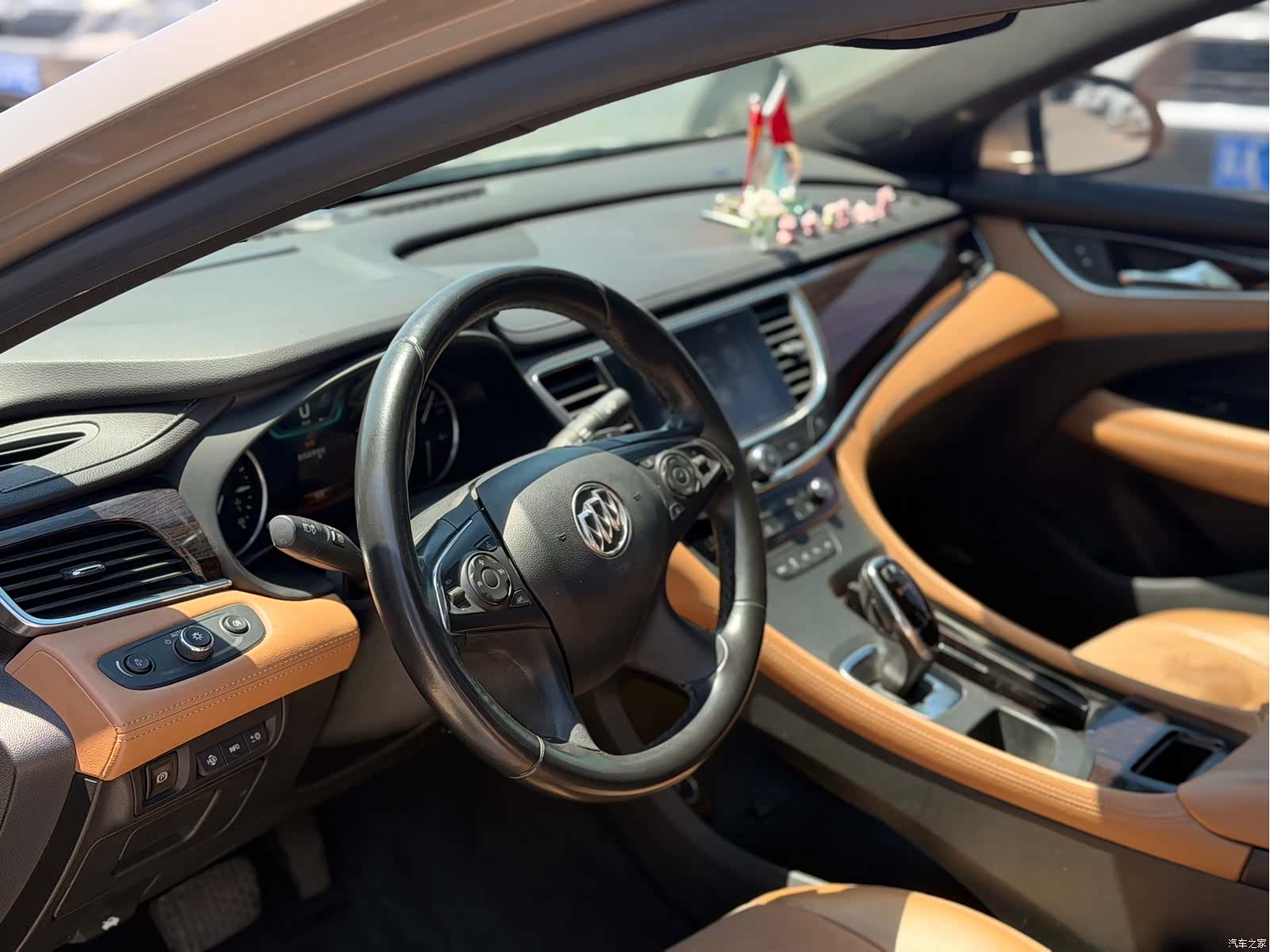 Buick LaCrosse, 2016 4