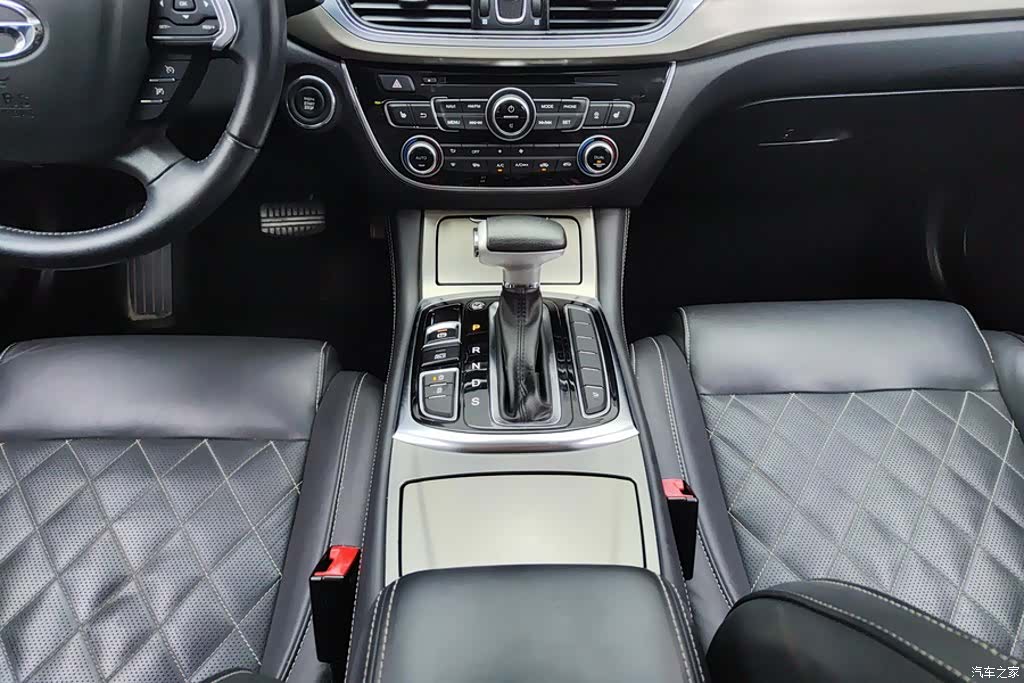 GAC GA8, 2019 16