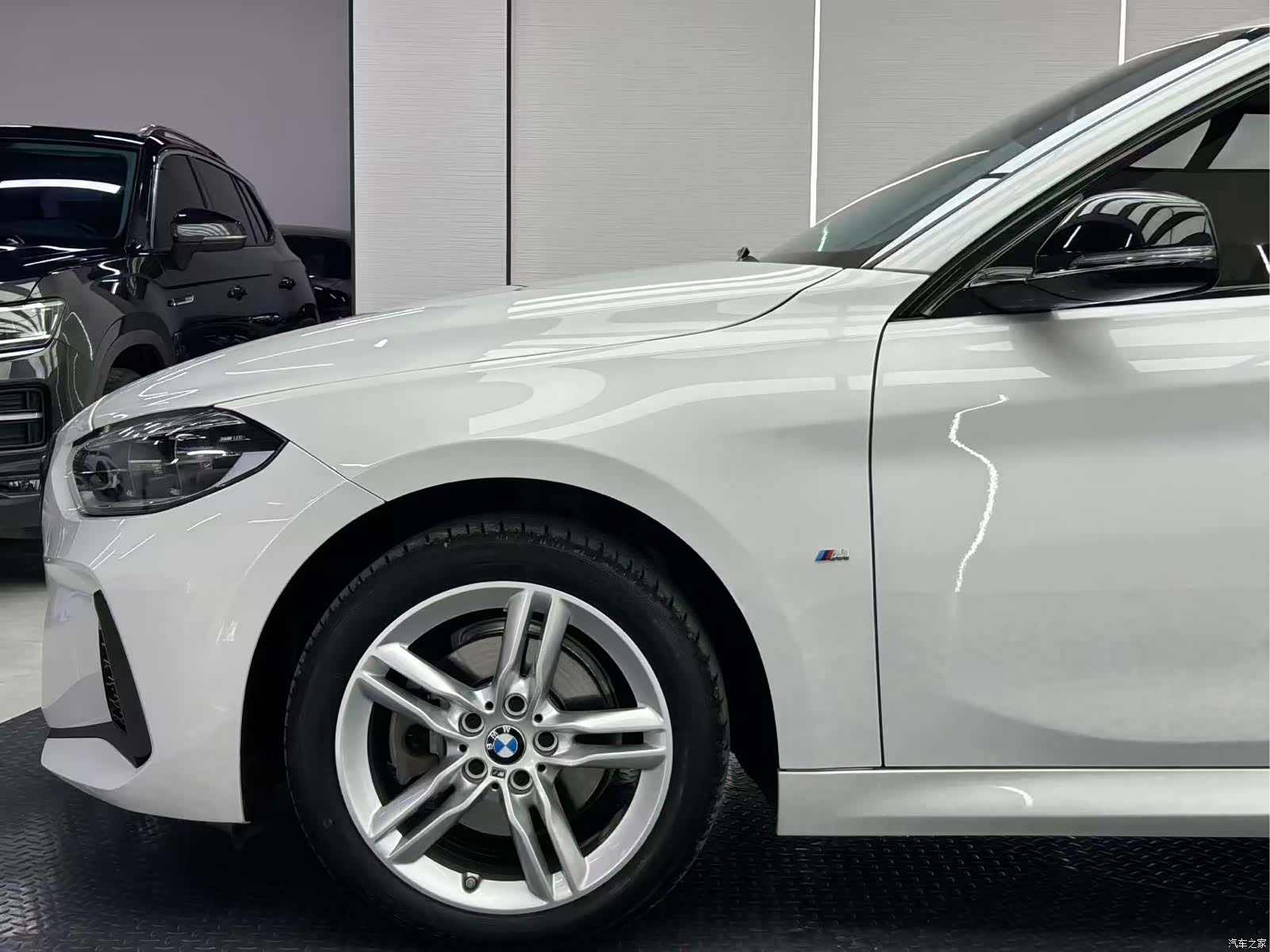 BMW 1 Series, 2022 8
