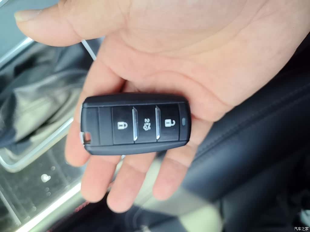 Changan CS75, 2021 9