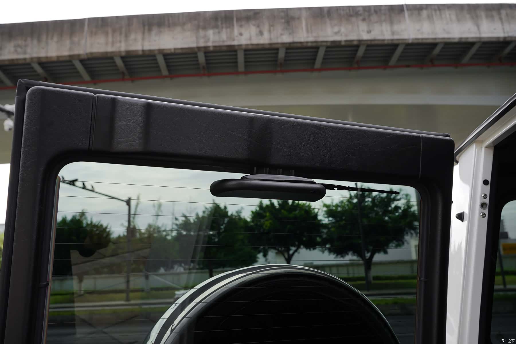 Mercedes-Benz G-Class, 2016 49